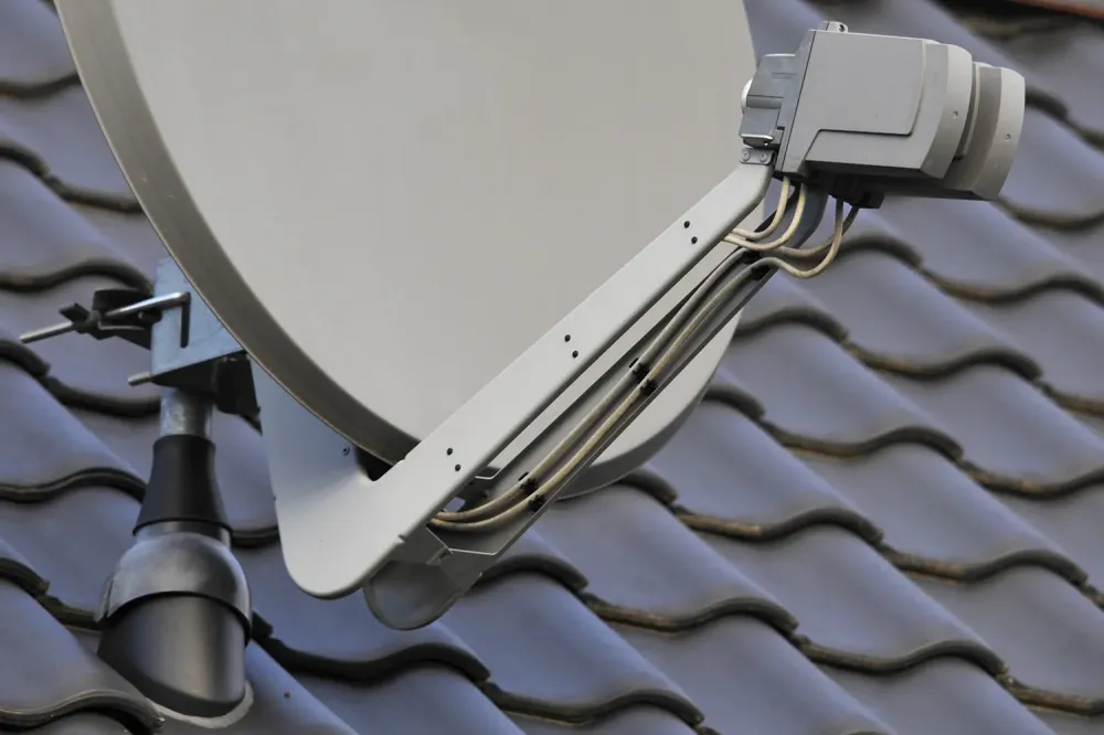 antenne